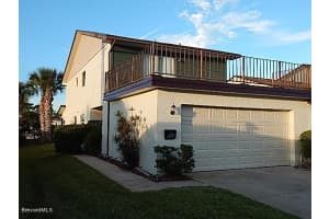 190 Seawind Dr, Satellite Beach, FL 32937, Sold 02/26/15