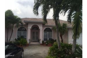 220 Ivory Dr, Melbourne Beach, FL 32951, Sold 02/17/15