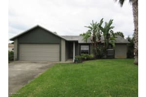2420 Raintree Lake Cir, Merritt Island, FL 32953, Sold 01/09/15