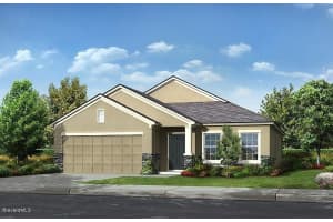 Scout Dr, Rockledge, FL 32955, Sold 01/21/15