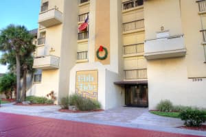 2999 Florida A1A, Melbourne Beach, FL 32951, Sold 02/20/15