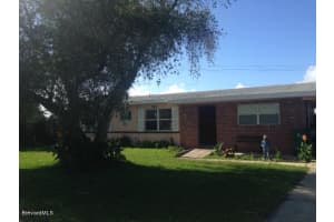 380 St Regis Dr, Merritt Island, FL 32953, Sold 12/17/14