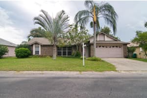 2295 Plantation Dr, Melbourne, FL 32935, Sold 01/30/15