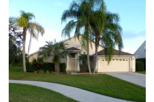 705 Danes Brook Way, Melbourne, FL 32940, Sold 03/20/15