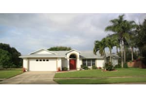 340 Northgrove Dr, Merritt Island, FL 32953, Sold 01/29/15