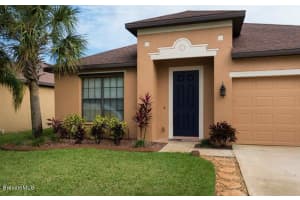 4161 Aiken Ln, Melbourne, FL 32901, Sold 01/14/15