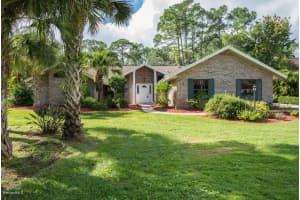 2460 Grassmere Dr, Melbourne, FL 32904, Sold 05/11/15