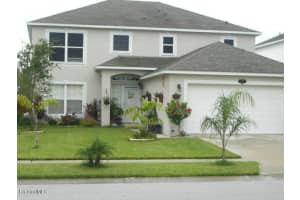 2145 Canopy Dr, Melbourne, FL 32935, Sold 04/09/15