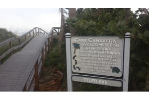 404 Tyler Ave, Cape Canaveral, FL 32920, Sold 02/03/15