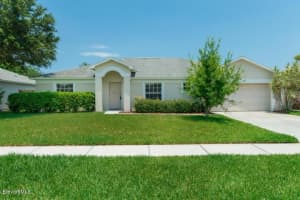 765 Triple Crown Ln, Melbourne, FL 32904, Sold 02/13/15