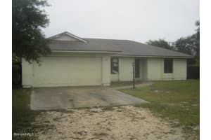 1190 5th St, Vero Beach, FL 32962, Sold 02/17/15