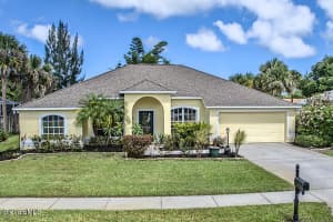 830 Spring Oak Dr, Melbourne, FL 32901, Sold 08/28/15