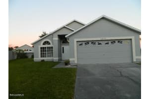 6833 Whitetail Ct, Melbourne, FL 32940, Sold 05/29/15