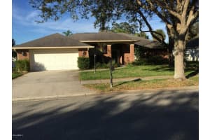 740 Spring Oak Dr, Melbourne, FL 32901, Sold 04/30/15