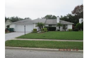 2335 Raintree Lake Cir, Merritt Island, FL 32953, Sold 05/29/15