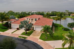 578 Casa Bella Dr, Cape Canaveral, FL 32920, Sold 03/31/15