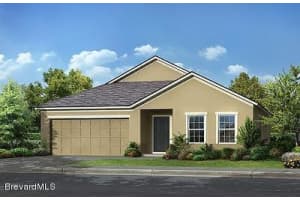Sangria Cir, Rockledge, FL 32955, Sold 04/10/15
