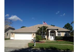 1688 Arbor Dr, Melbourne, FL 32935, Sold 03/18/15
