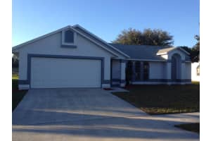 3506 Egret Dr, Melbourne, FL 32901, Sold 02/25/15