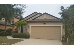 2563 Glenridge Cir, Merritt Island, FL 32953, Sold 06/19/15