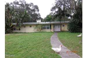 2190 Melaleuca Dr, Merritt Island, FL 32952, Sold 04/29/15