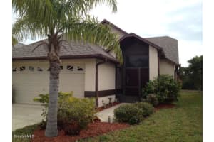 2241 Misty Way Ln, Melbourne, FL 32935, Sold 03/16/15