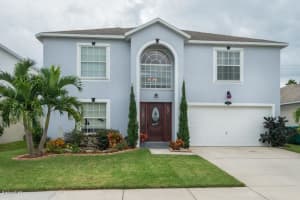 2045 Canopy Dr, Melbourne, FL 32935, Sold 05/29/15