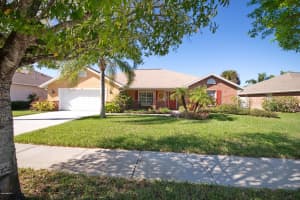 3190 Forest Creek Dr, Melbourne, FL 32901, Sold 03/31/15