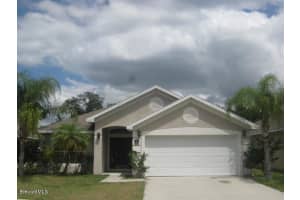 1400 Morgan Ct, Melbourne, FL 32934, Sold 11/30/15