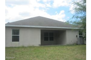 1400 Morgan Ct, Melbourne, FL 32934, Sold 11/30/15