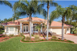 764 Nicklaus Dr, Melbourne, FL 32940, Sold 05/15/15