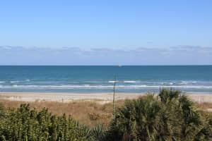 3060 N Atlantic Ave, Cocoa Beach, FL 32931, Sold 05/29/15