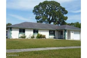1140 Dolphin Dr, Rockledge, FL 32955, Sold 04/30/15