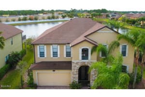 1405 Talon Way, Melbourne, FL 32934, Sold 04/17/15