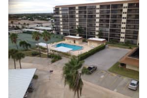 Harbour Royal South, 520 Palm Springs Blvd, Indian Harbour Beach, FL 32937, Sold 03/10/15