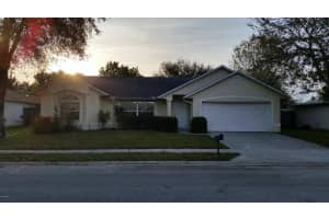 3589 Egret Dr, Melbourne, FL 32901, Sold 05/29/15