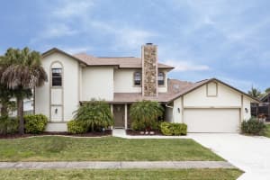 408 Lighthouse Landing St, Satellite Beach, FL 32937, Sold 10/01/15