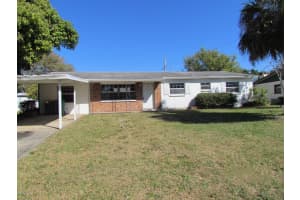 494 Seacrest Ave, Merritt Island, FL 32952, Sold 06/12/15