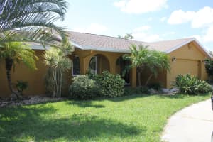 10 Country Club Rd, Cocoa Beach, FL 32931, Sold 05/01/15