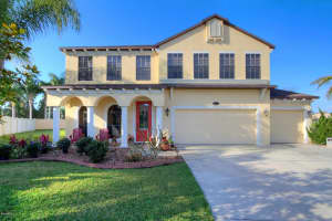 901 Whetstone Pl, Rockledge, FL 32955, Sold 06/29/15