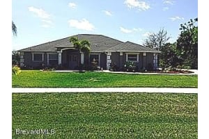 2111 Siroco Ln, Melbourne, FL 32934, Sold 05/22/15