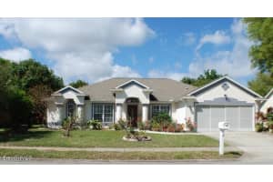 3587 Egret Dr, Melbourne, FL 32901, Sold 09/28/15