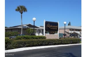 3150 N Atlantic Ave, Cocoa Beach, FL 32931, Sold 01/07/16
