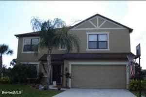 4320 Millicent Cir, Melbourne, FL 32901, Sold 06/09/15