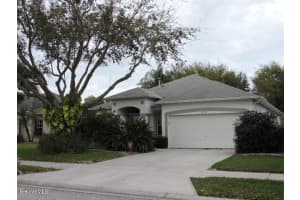 2177 Hedgerow Dr, Merritt Island, FL 32953, Sold 11/13/15