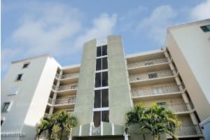 401 Florida A1A, Satellite Beach, FL 32937, Sold 06/19/15