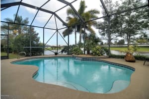 3575 Fodder Dr, Rockledge, FL 32955, Sold 05/18/15