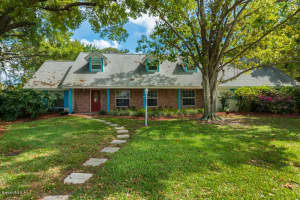 705 Osprey Pl, Merritt Island, FL 32952, Sold 05/22/15