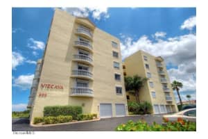 925 Florida A1A, Indialantic, FL 32903, Sold 07/30/15