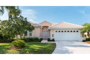 985 Palm Brook Dr, Melbourne, FL 32940, Sold 05/04/15